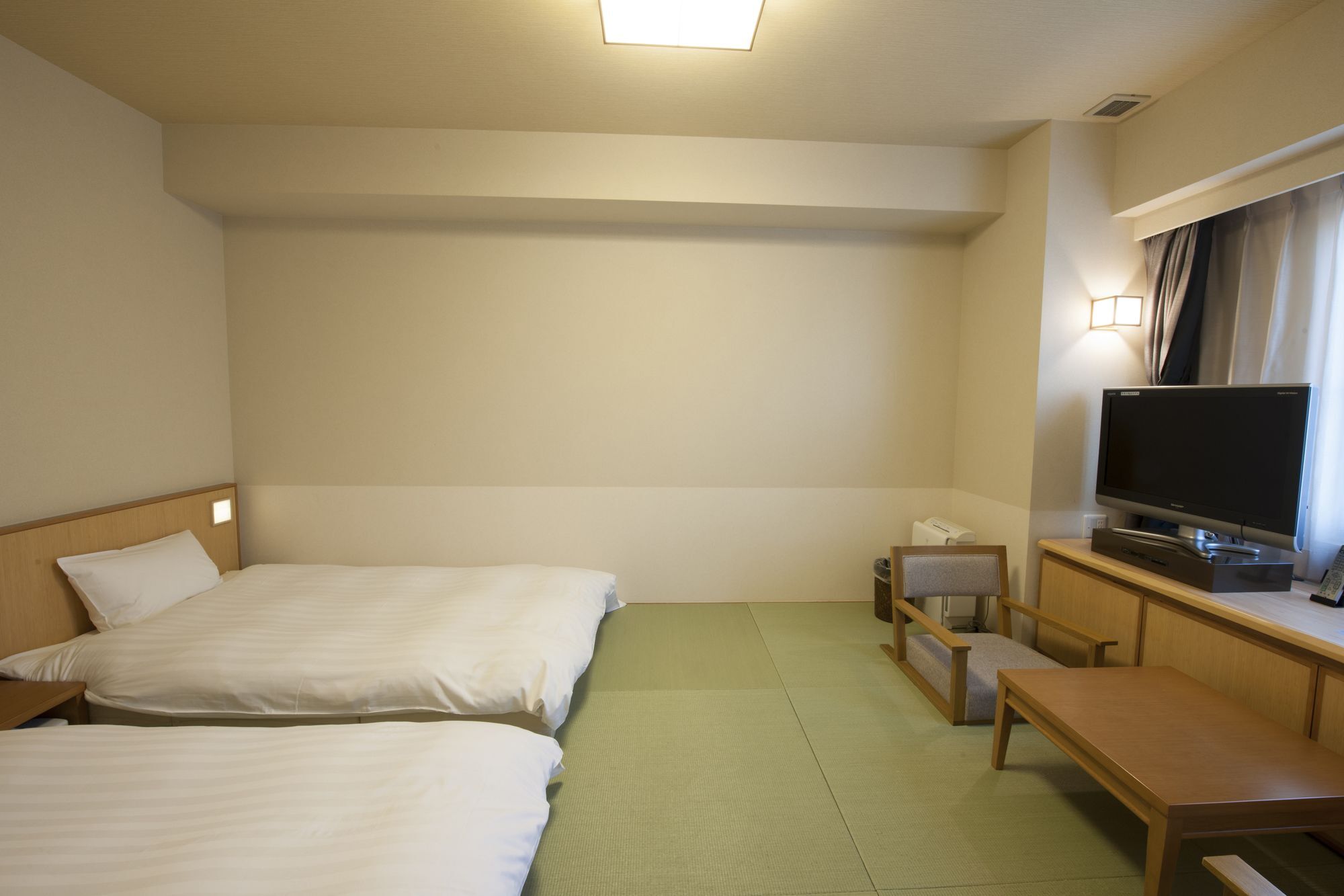 Dormy Inn Tsu Eksteriør billede